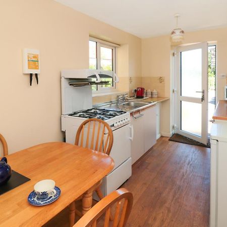 וויטבי River Gardens Cottage מראה חיצוני תמונה