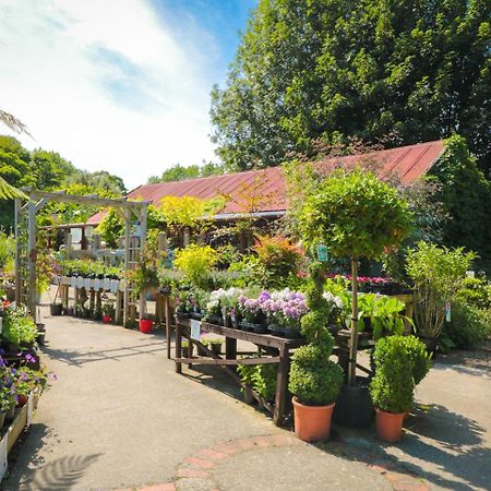 וויטבי River Gardens Cottage מראה חיצוני תמונה